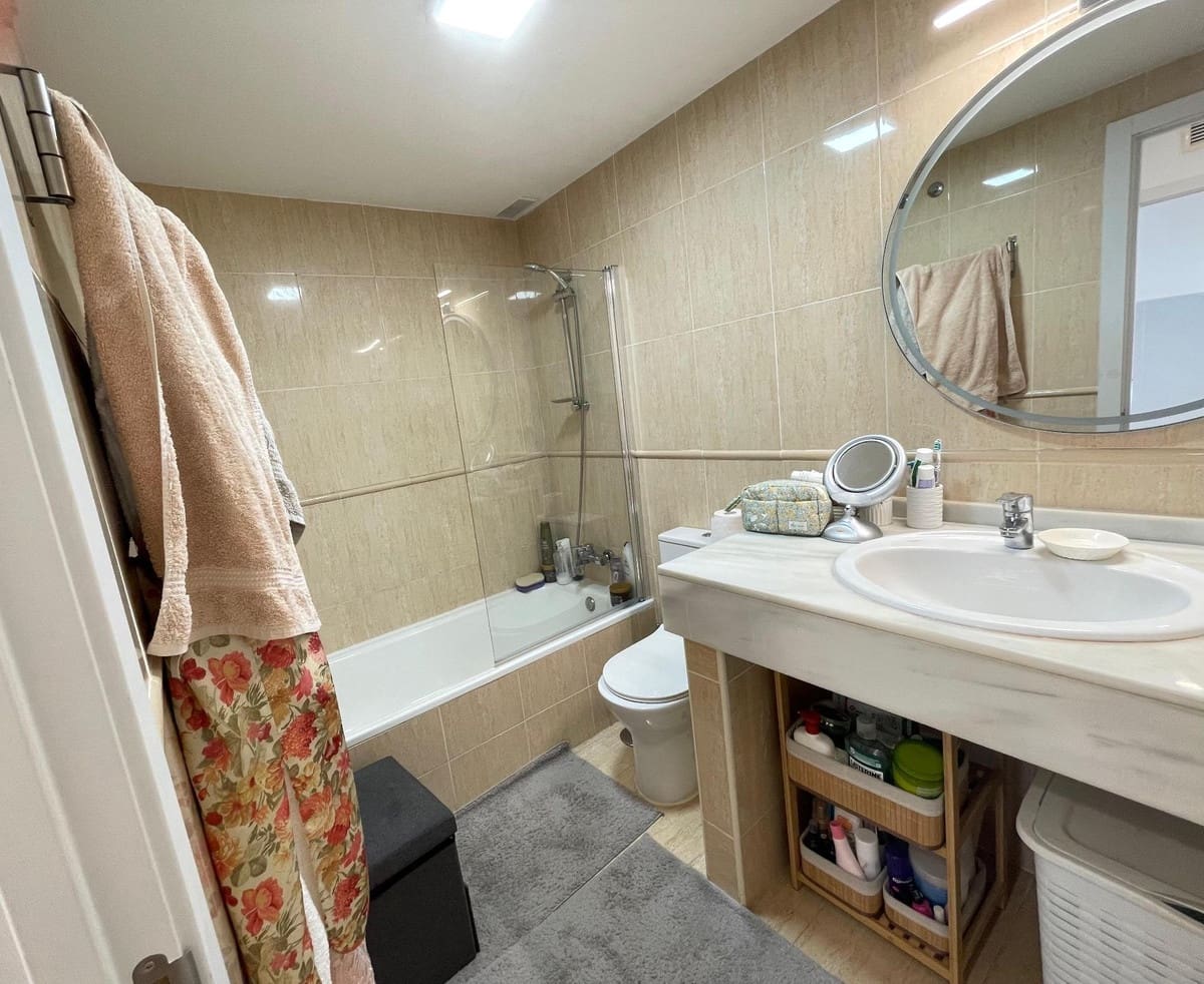 4 camera da letto Casa in vendita in Torremolinos con piscina garage - 599.000 € (Rif: 10125871)