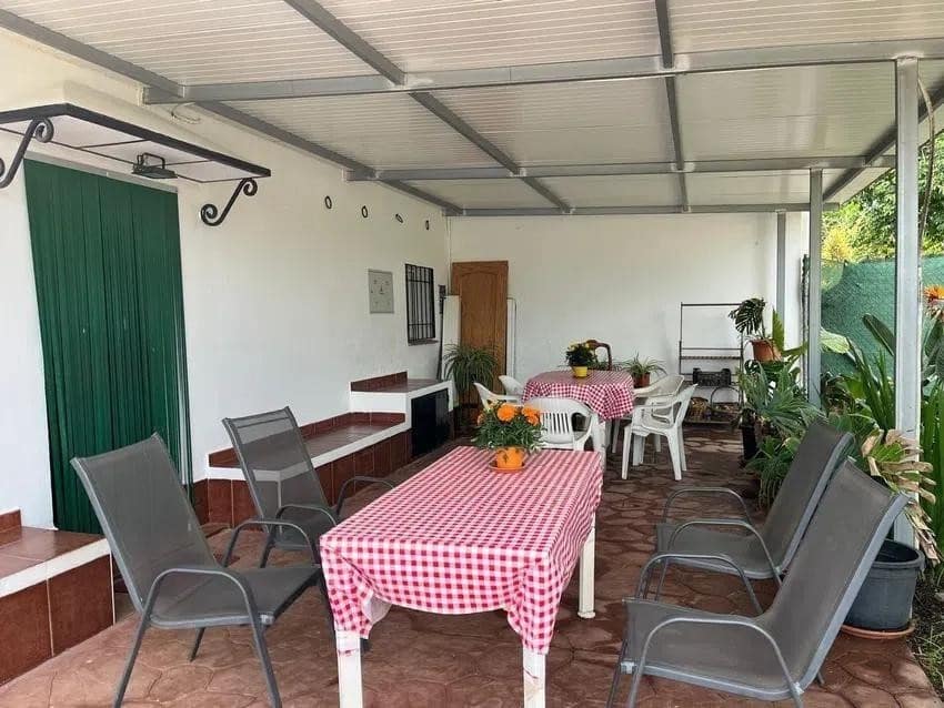 4 slaapkamer Villa te koop in Campanillas met garage - € 458.000 (Ref: 10125872)