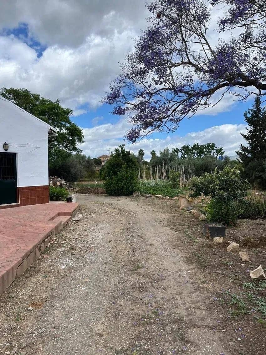 4 slaapkamer Villa te koop in Campanillas met garage - € 458.000 (Ref: 10125872)