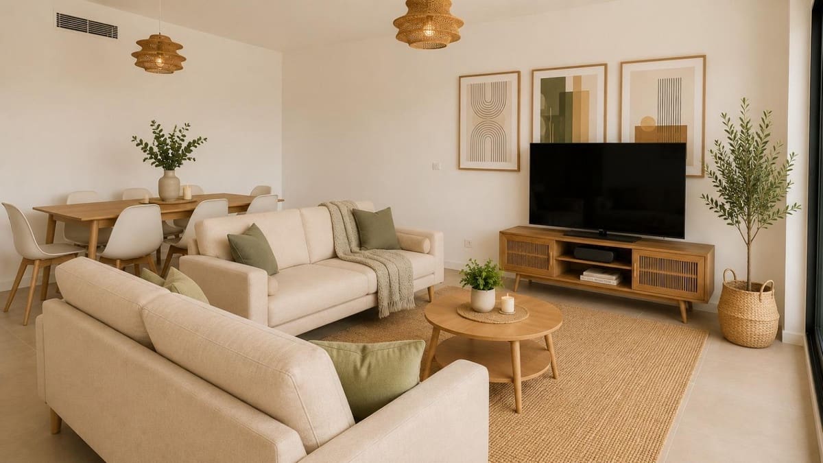 3 bedroom Apartment for sale in Torremolinos with pool garage - € 899,000 (Ref: 10125876)