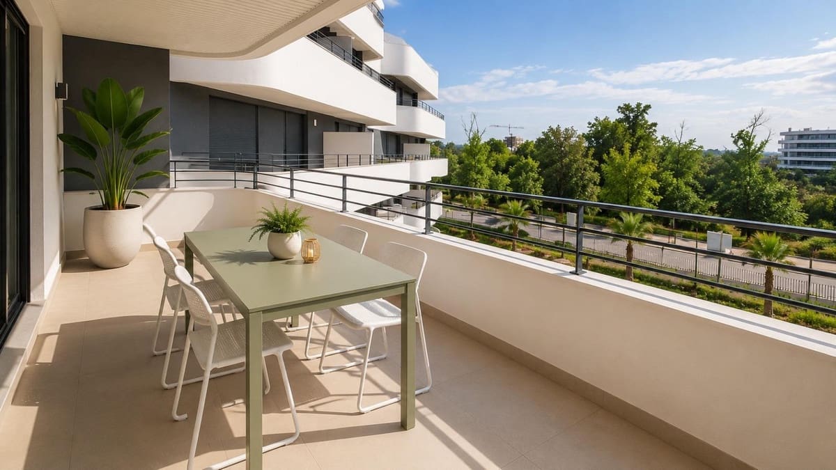 3 bedroom Apartment for sale in Torremolinos with pool garage - € 899,000 (Ref: 10125876)