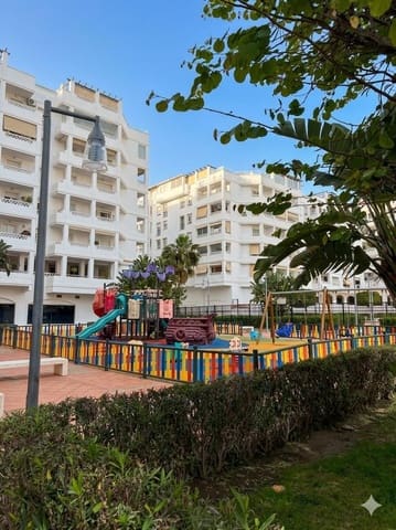 4 slaapkamer Appartement te koop in San Pedro de Alcántara Pueblo, Marbella met zwembad garage - € 595.000 (Ref: 10125880)