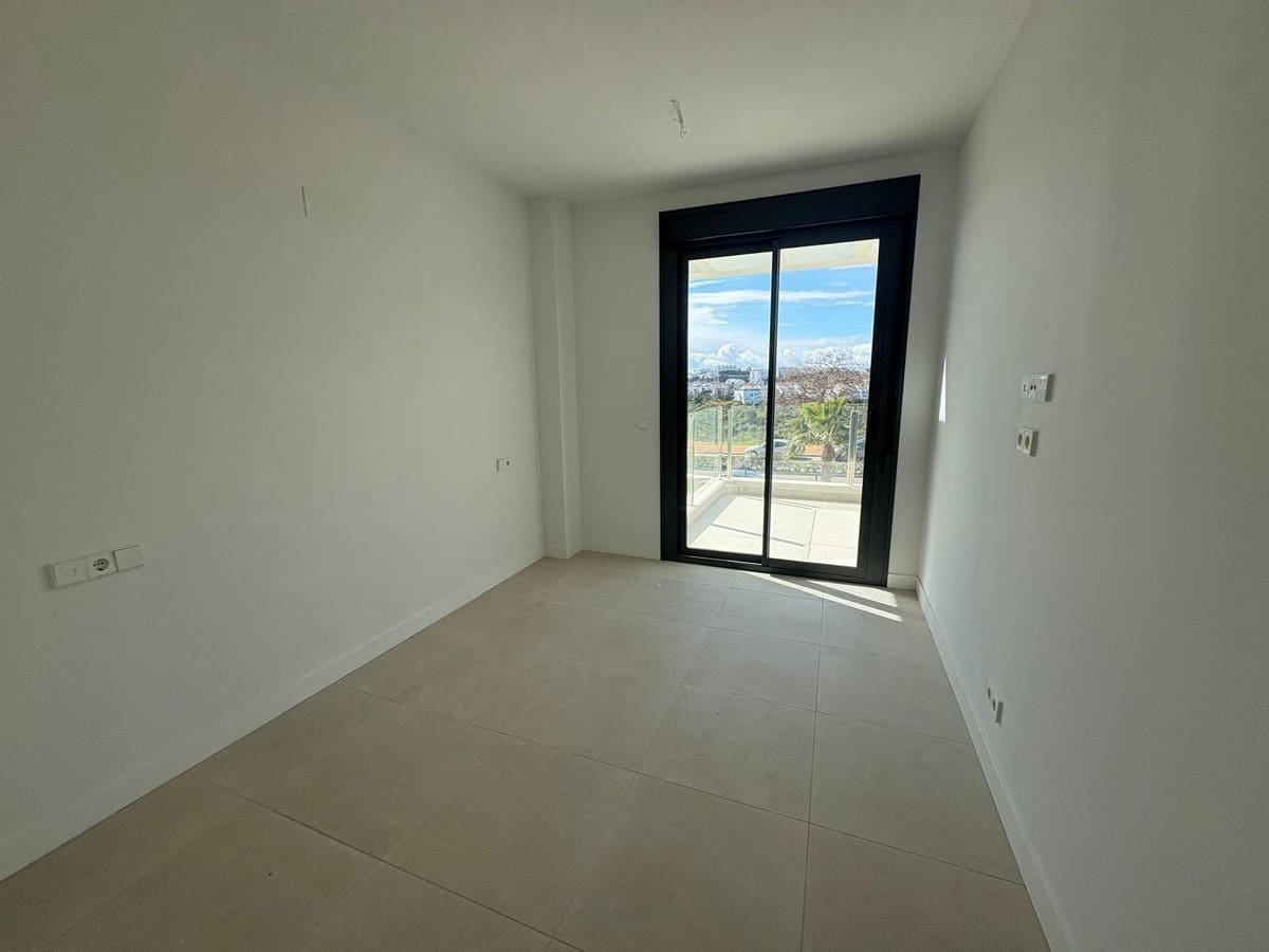 3 quarto Apartamento para venda em Mijas com piscina garagem - 655 000 € (Ref: 10125881)