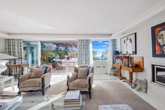 4 makuuhuone Huvila myytävänä paikassa Monte Sancha, Málaga kaupunki mukana 
autotalli - 2 740 000 € (Ref: 10125882)