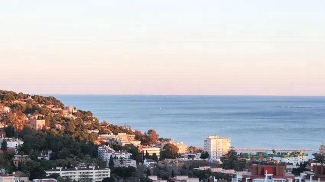 4 makuuhuone Huvila myytävänä paikassa Monte Sancha, Málaga kaupunki mukana 
autotalli - 2 740 000 € (Ref: 10125882)