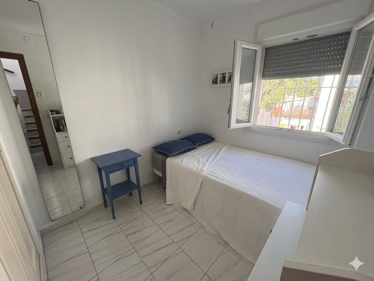 Chalet de 4 habitaciones en Torremolinos en venta con garaje - 589.000 € (Ref: 10125888)