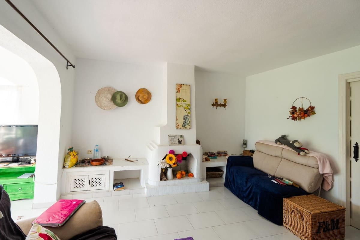 Apartamento de 1 habitación en El Paraiso en venta con piscina - 249.000 € (Ref: 10125891)