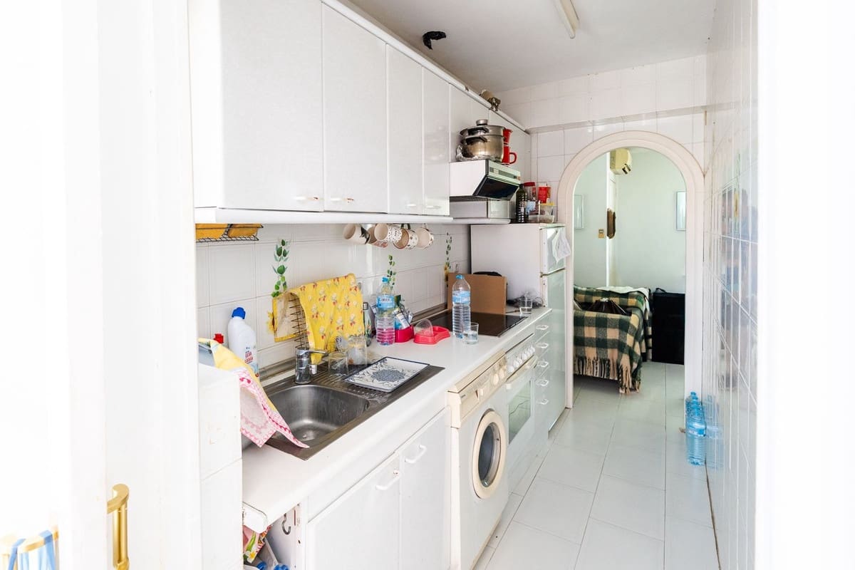 Apartamento de 1 habitación en El Paraiso en venta con piscina - 249.000 € (Ref: 10125891)