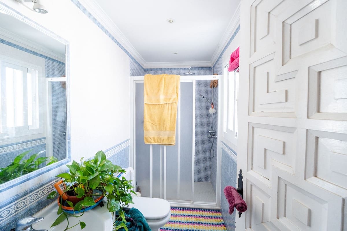 Apartamento de 1 habitación en El Paraiso en venta con piscina - 249.000 € (Ref: 10125891)