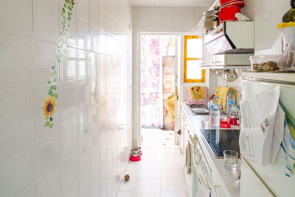 Apartamento de 1 habitación en El Paraiso en venta con piscina - 249.000 € (Ref: 10125891)