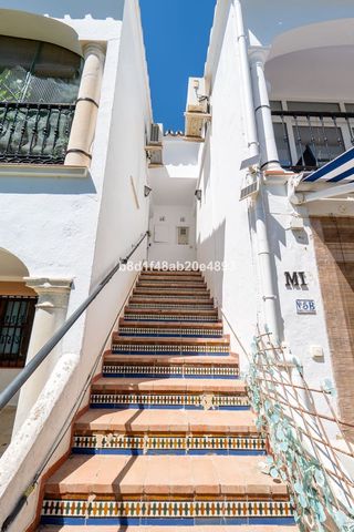 1 sovrum Lägenhet till salu i El Paraiso, Estepona med pool - 249 000 € (Ref: 10125891)