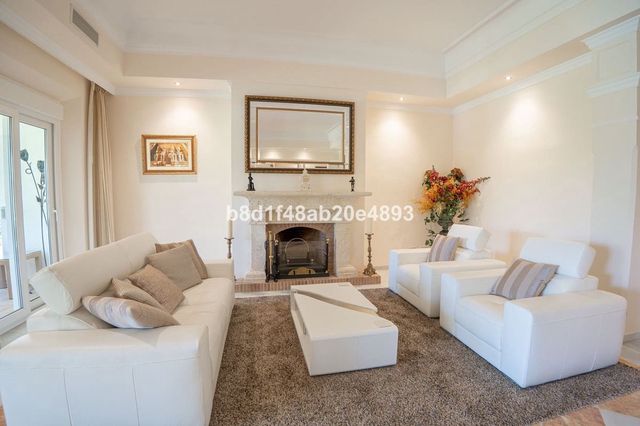 6 sovrum Villa till salu i Paraiso - Barronal, Estepona med pool garage - 4 600 000 € (Ref: 10125892)