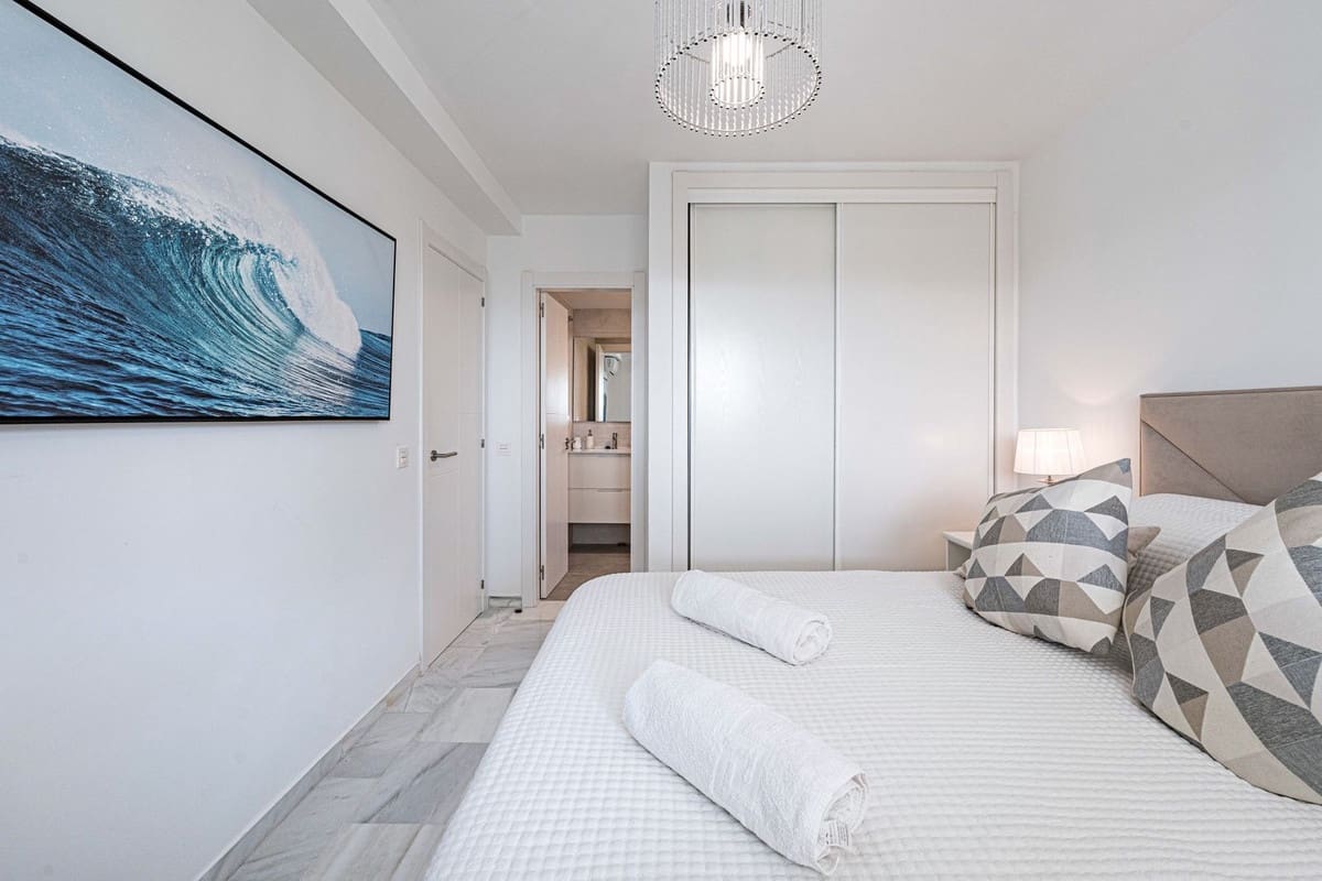 3 quarto Apartamento para venda em Casares com garagem - 285 000 € (Ref: 10125896)