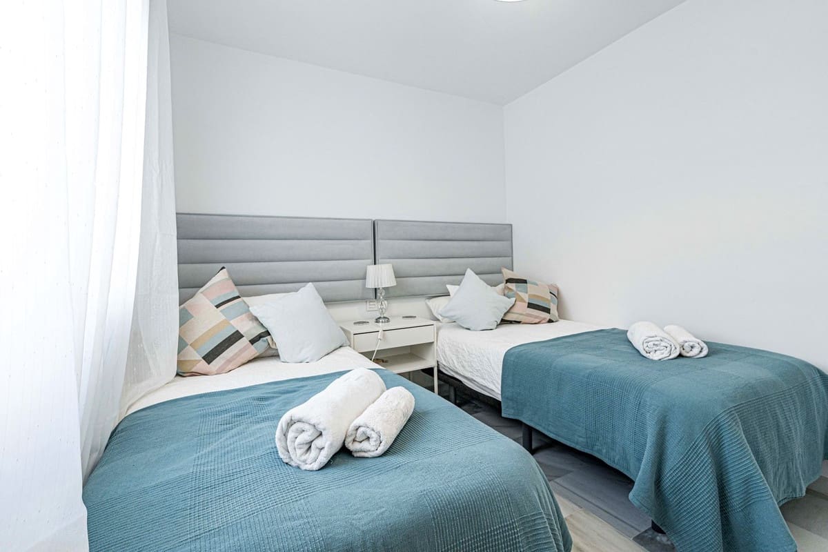 3 quarto Apartamento para venda em Casares com garagem - 285 000 € (Ref: 10125896)