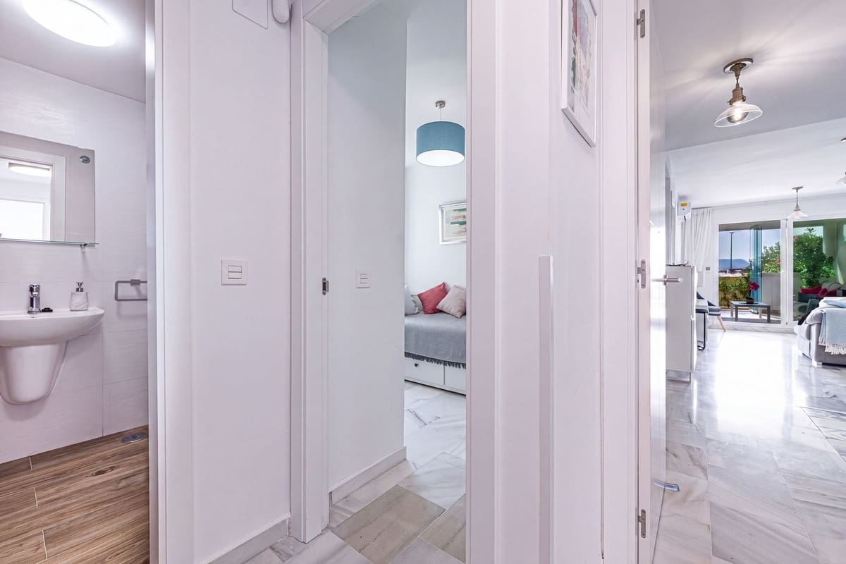 3 quarto Apartamento para venda em Casares com garagem - 285 000 € (Ref: 10125896)