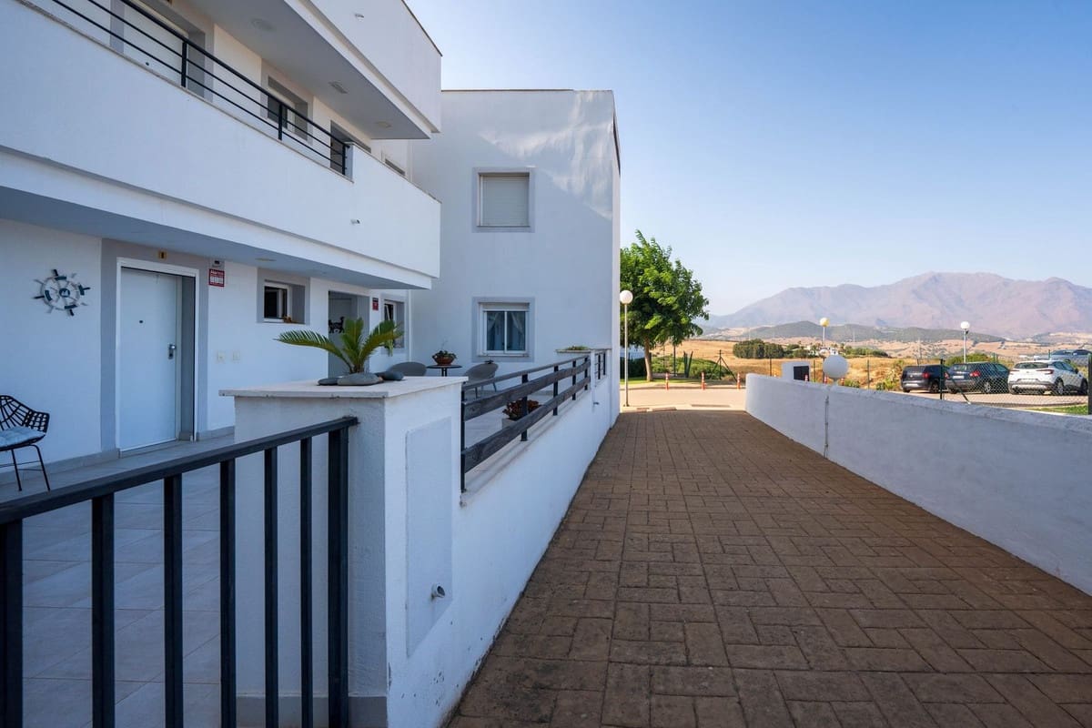 3 quarto Apartamento para venda em Casares com garagem - 285 000 € (Ref: 10125896)