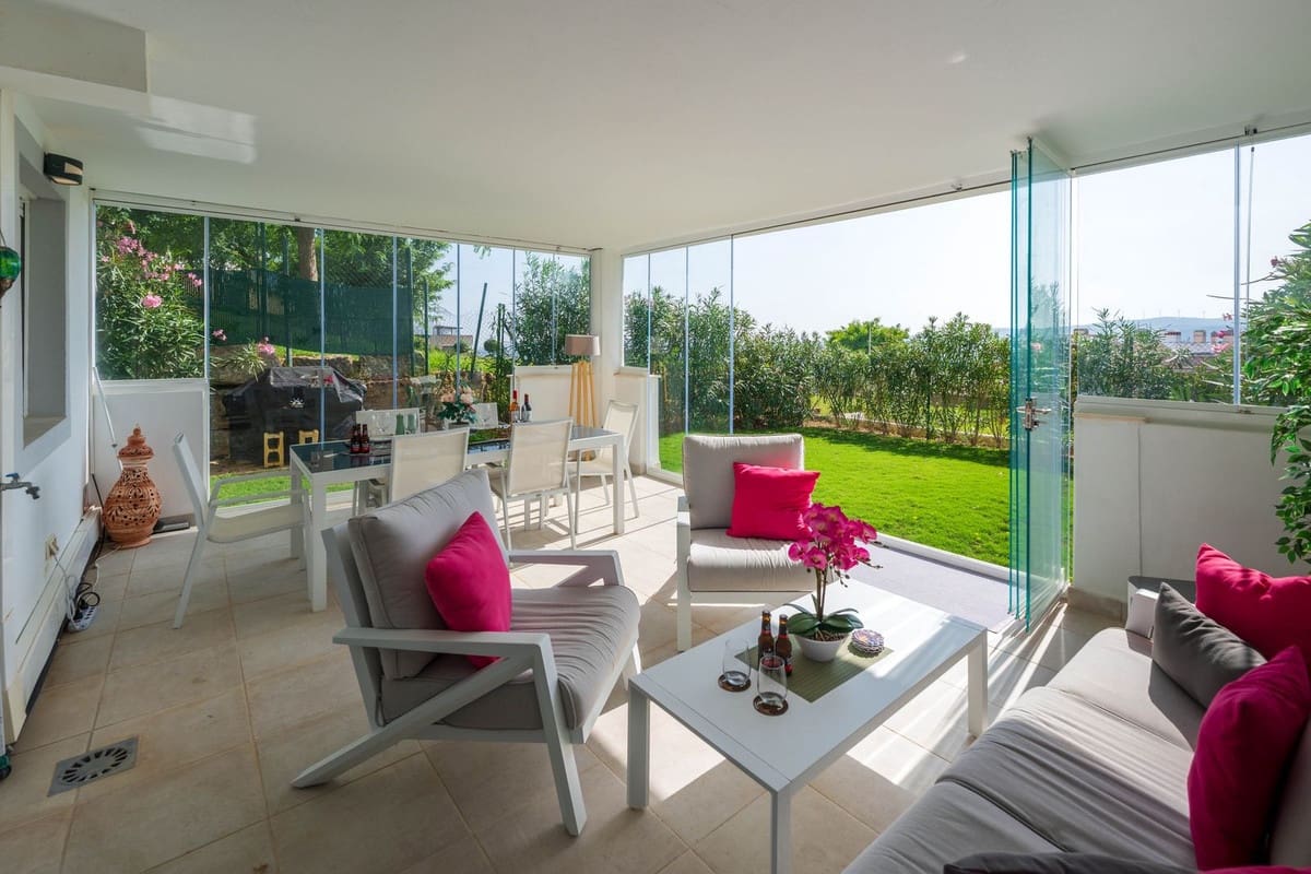 3 quarto Apartamento para venda em Casares com garagem - 285 000 € (Ref: 10125896)