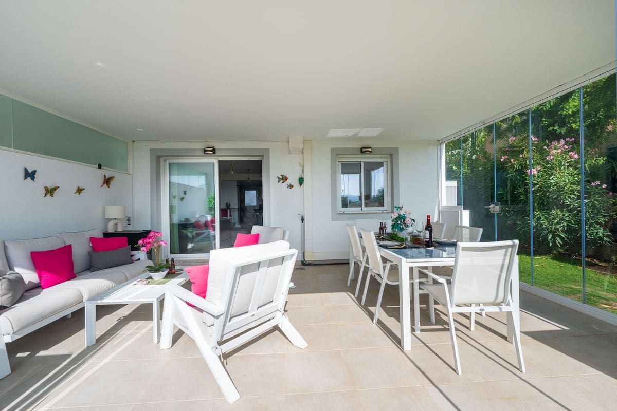 3 quarto Apartamento para venda em Casares com garagem - 285 000 € (Ref: 10125896)