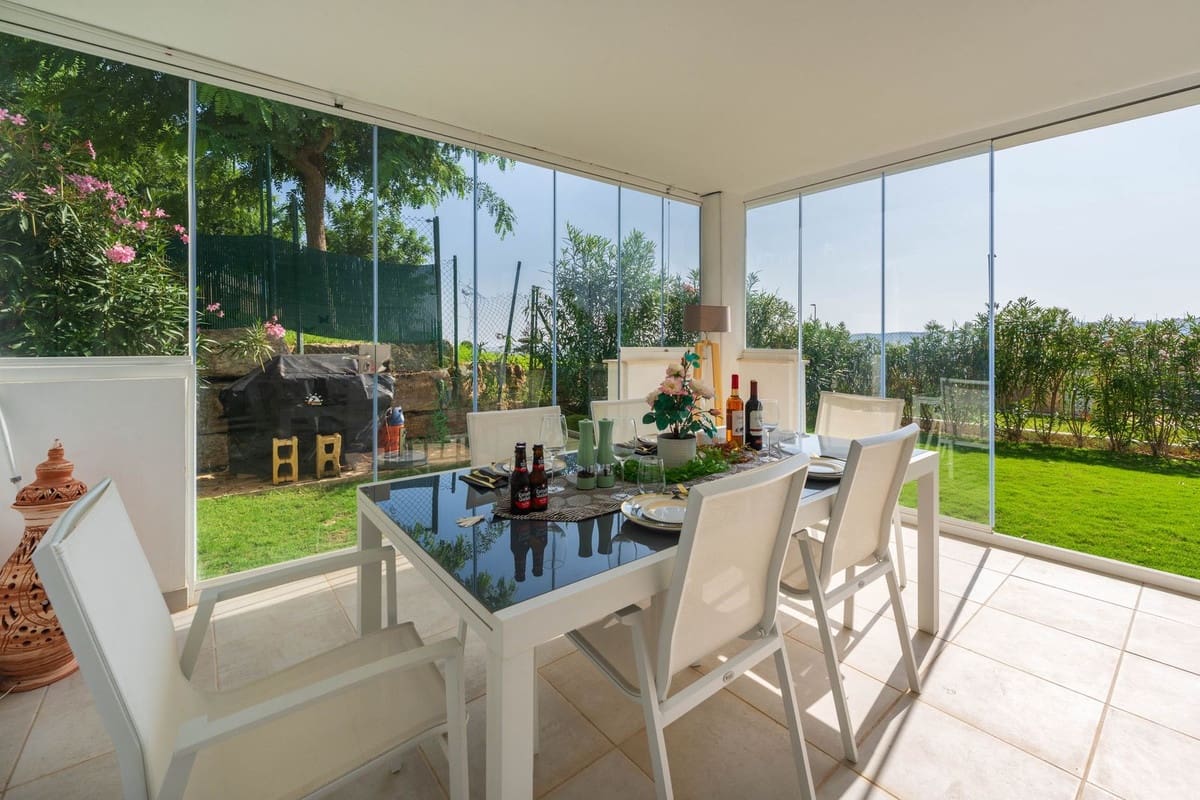 3 quarto Apartamento para venda em Casares com garagem - 285 000 € (Ref: 10125896)