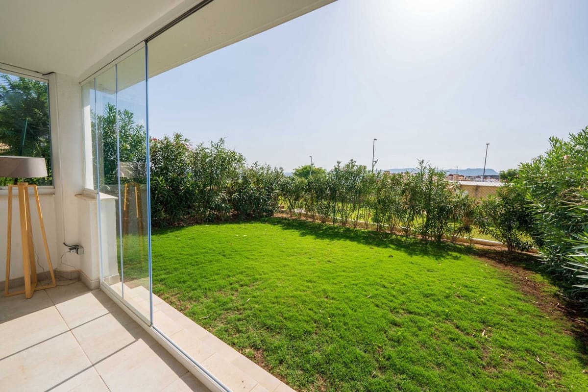 3 quarto Apartamento para venda em Casares com garagem - 285 000 € (Ref: 10125896)