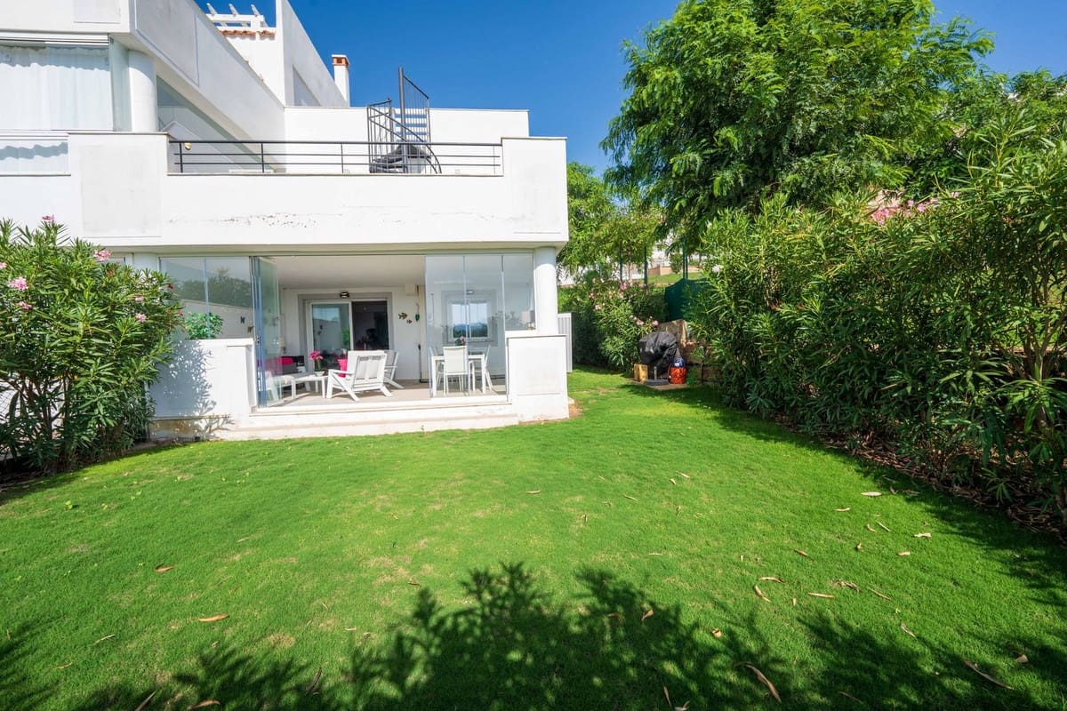 3 quarto Apartamento para venda em Casares com garagem - 285 000 € (Ref: 10125896)