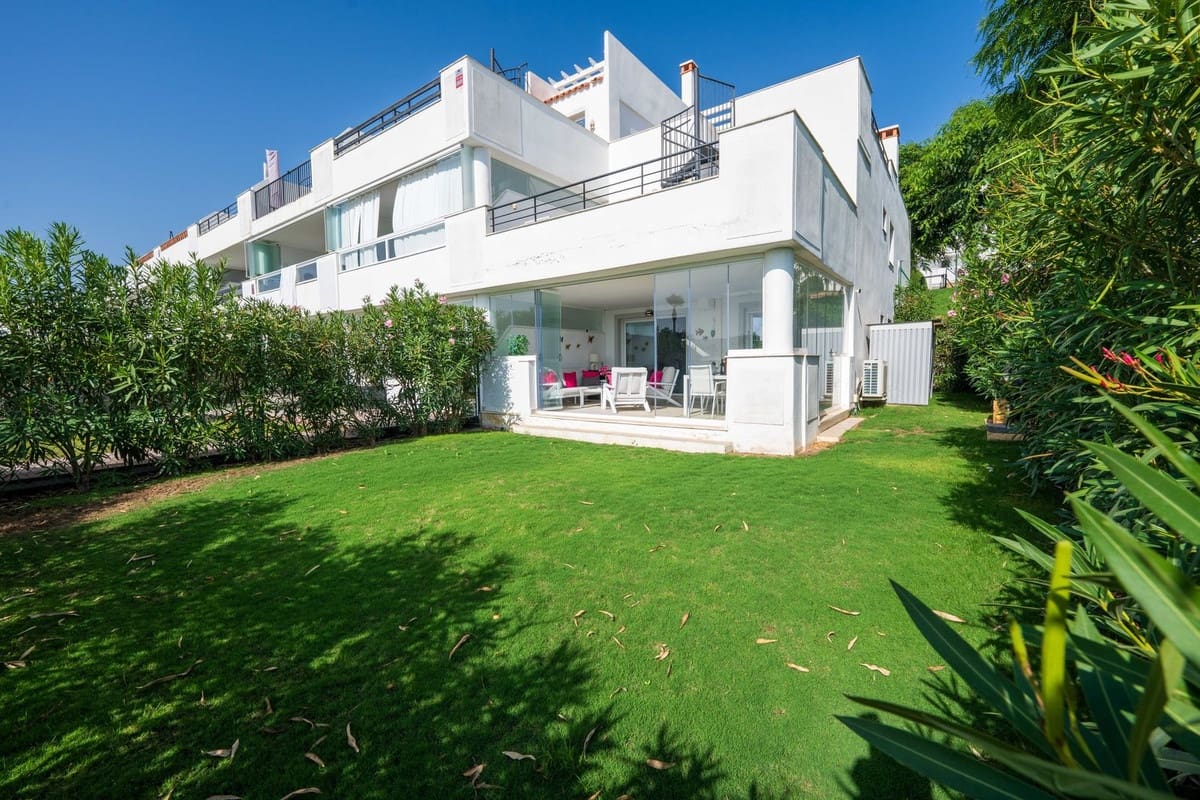 3 quarto Apartamento para venda em Casares com garagem - 285 000 € (Ref: 10125896)