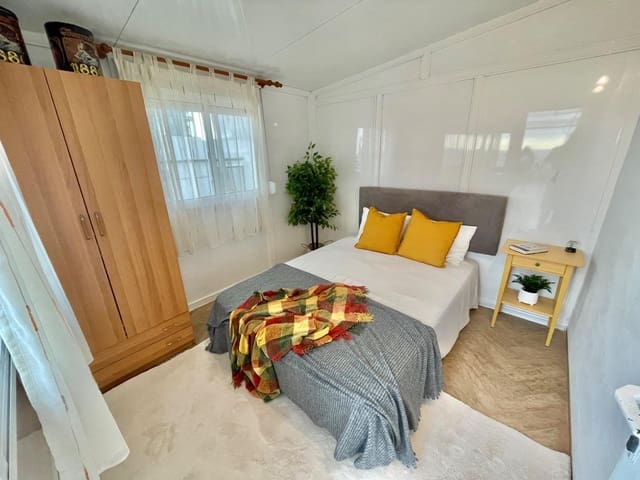 3 makuuhuone Huoneisto myytävänä paikassa Santa Pola mukana 
autotalli - 379 000 € (Ref: 10125898)
