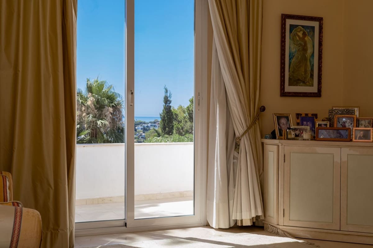 7 slaapkamer Villa te koop in Benahavis met zwembad garage - € 4.800.000 (Ref: 10125899)