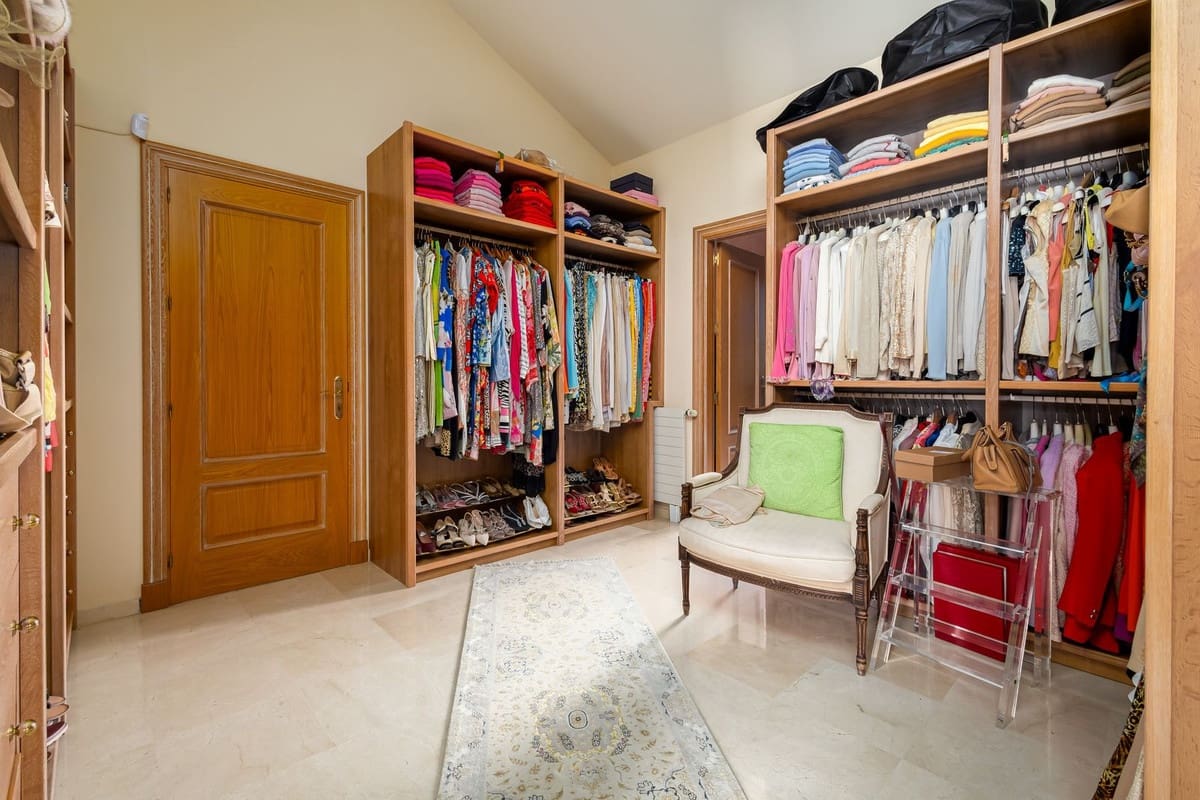 7 slaapkamer Villa te koop in Benahavis met zwembad garage - € 4.800.000 (Ref: 10125899)