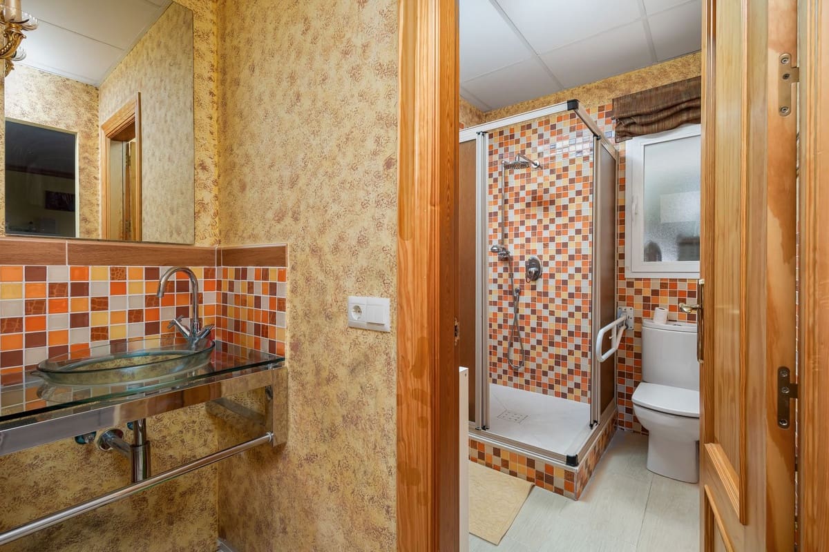 7 slaapkamer Villa te koop in Benahavis met zwembad garage - € 4.800.000 (Ref: 10125899)