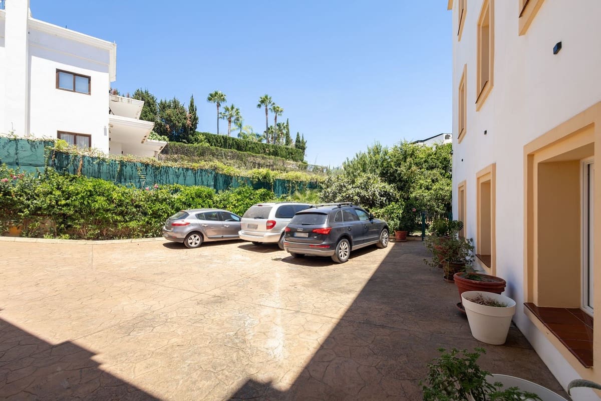 7 slaapkamer Villa te koop in Benahavis met zwembad garage - € 4.800.000 (Ref: 10125899)
