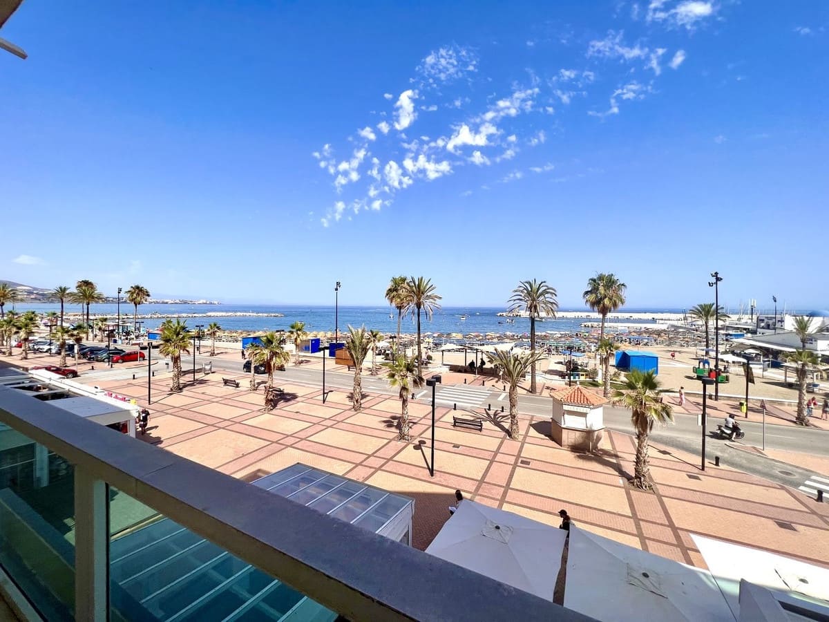 3 soverom Leilighet til salgs i Fuengirola med garasje - € 849 000 (Ref: 10125900)