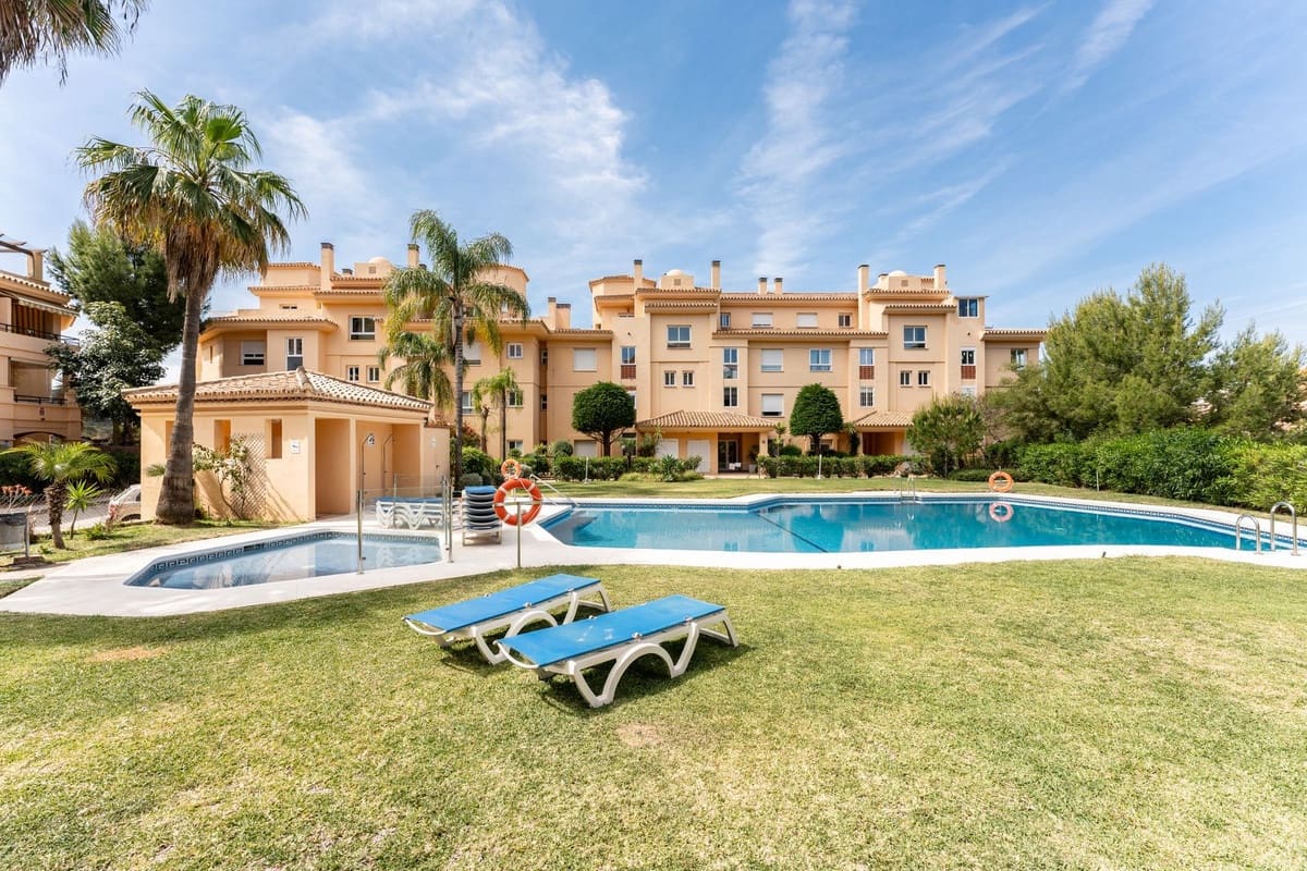 3 camera da letto Appartamento in vendita in Calahonda con piscina garage - 399.000 € (Rif: 10125902)