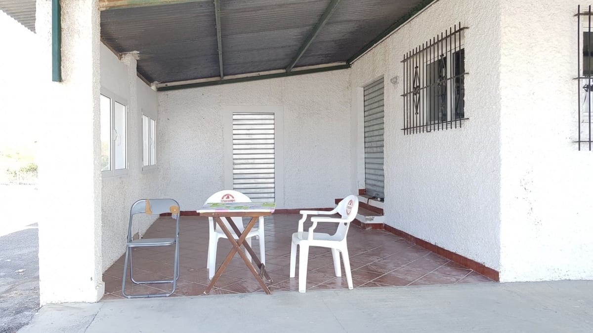 2 slaapkamer Finca/Landhuis te koop in Los Montesinos met garage - € 380.000 (Ref: 10125908)