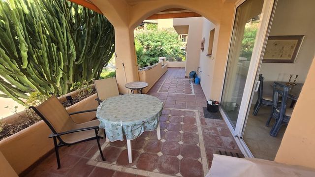 2 soverom Leilighet til salgs i Alicate, Marbella med svømmebasseng garasje - € 699 000 (Ref: 10125910)