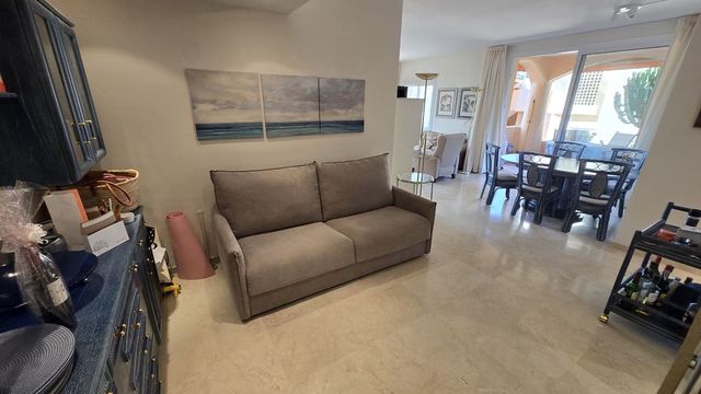 2 soverom Leilighet til salgs i Alicate, Marbella med svømmebasseng garasje - € 699 000 (Ref: 10125910)
