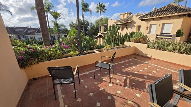 2 soverom Leilighet til salgs i Alicate, Marbella med svømmebasseng garasje - € 699 000 (Ref: 10125910)