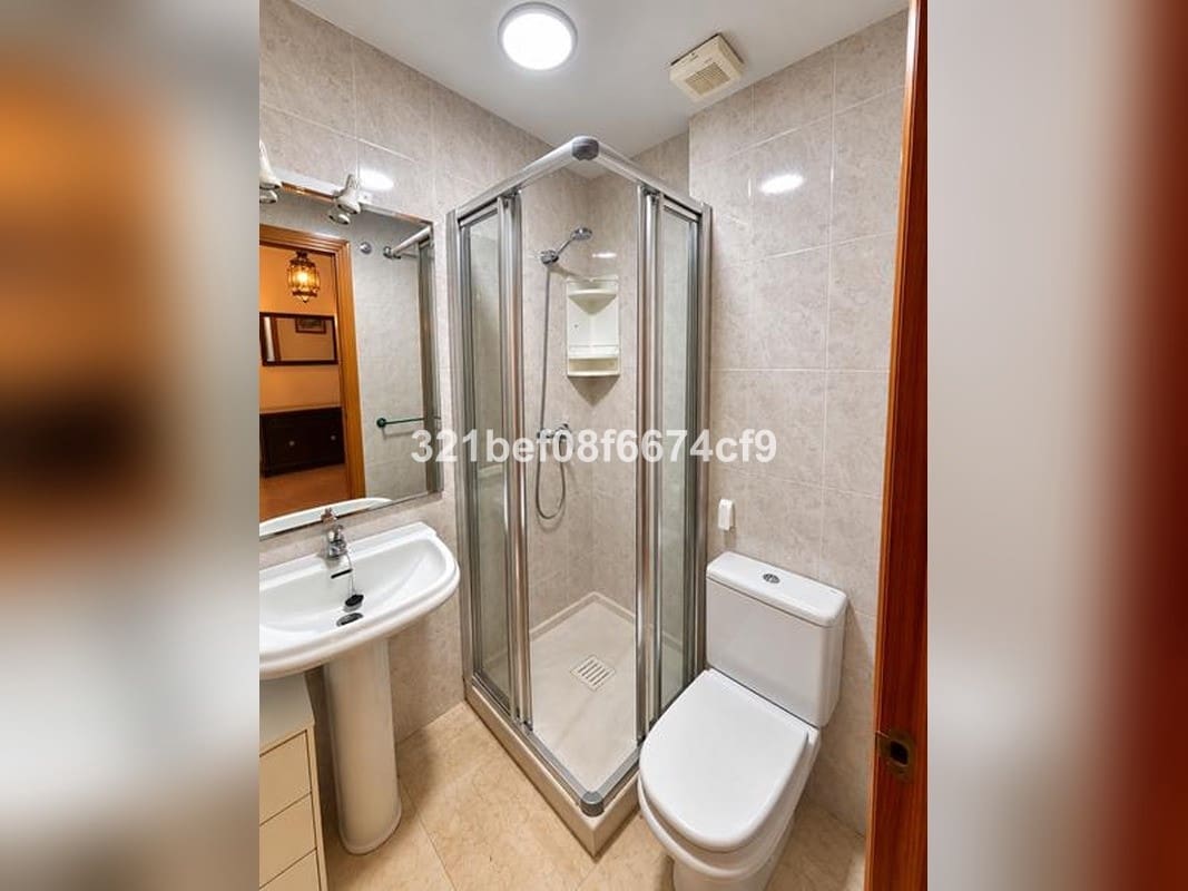 3 makuuhuone Huoneisto myytävänä paikassa Estepona mukana 
autotalli - 403 000 € (Ref: 10125911)