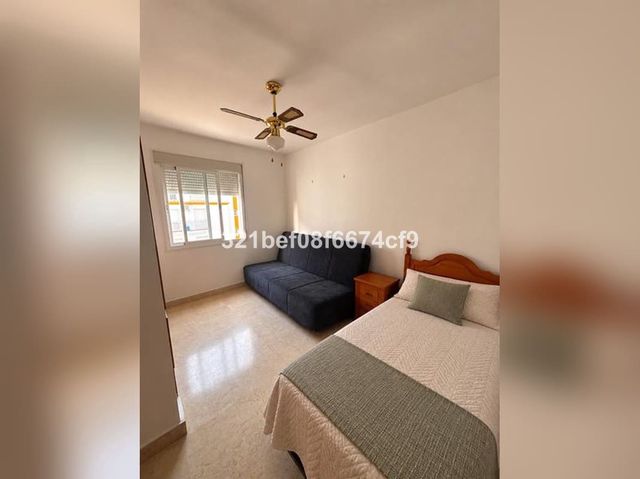 Apartamento de 3 habitaciones en Zona Calvario, Estepona en venta con garaje - 403.000 € (Ref: 10125911)