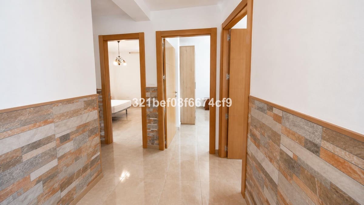 3 quarto Apartamento para venda em Malaga cidade - 371 000 € (Ref: 10125912)