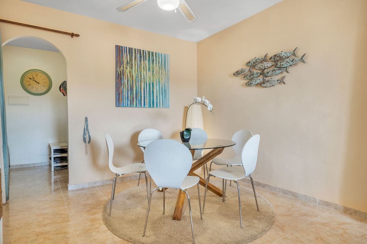 3 quarto Apartamento para venda em Benalmadena com piscina garagem - 475 000 € (Ref: 10125917)