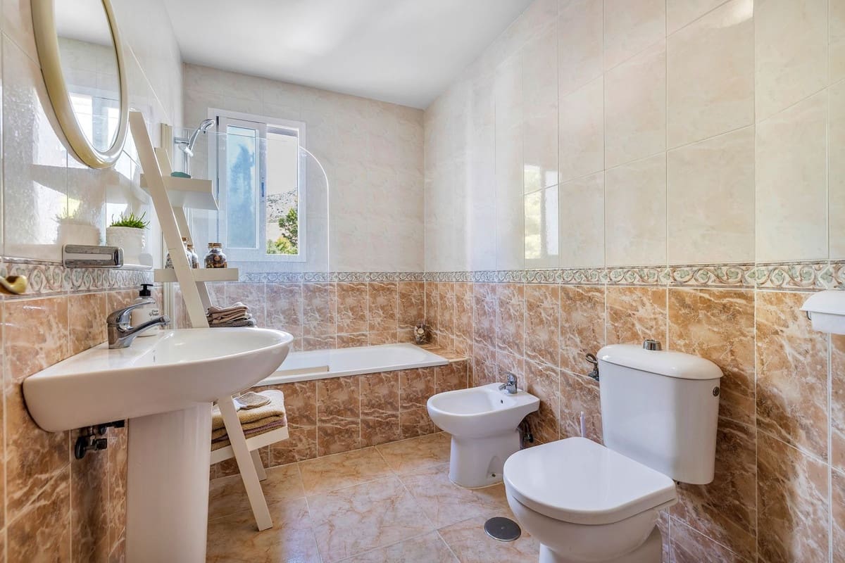 3 quarto Apartamento para venda em Benalmadena com piscina garagem - 475 000 € (Ref: 10125917)