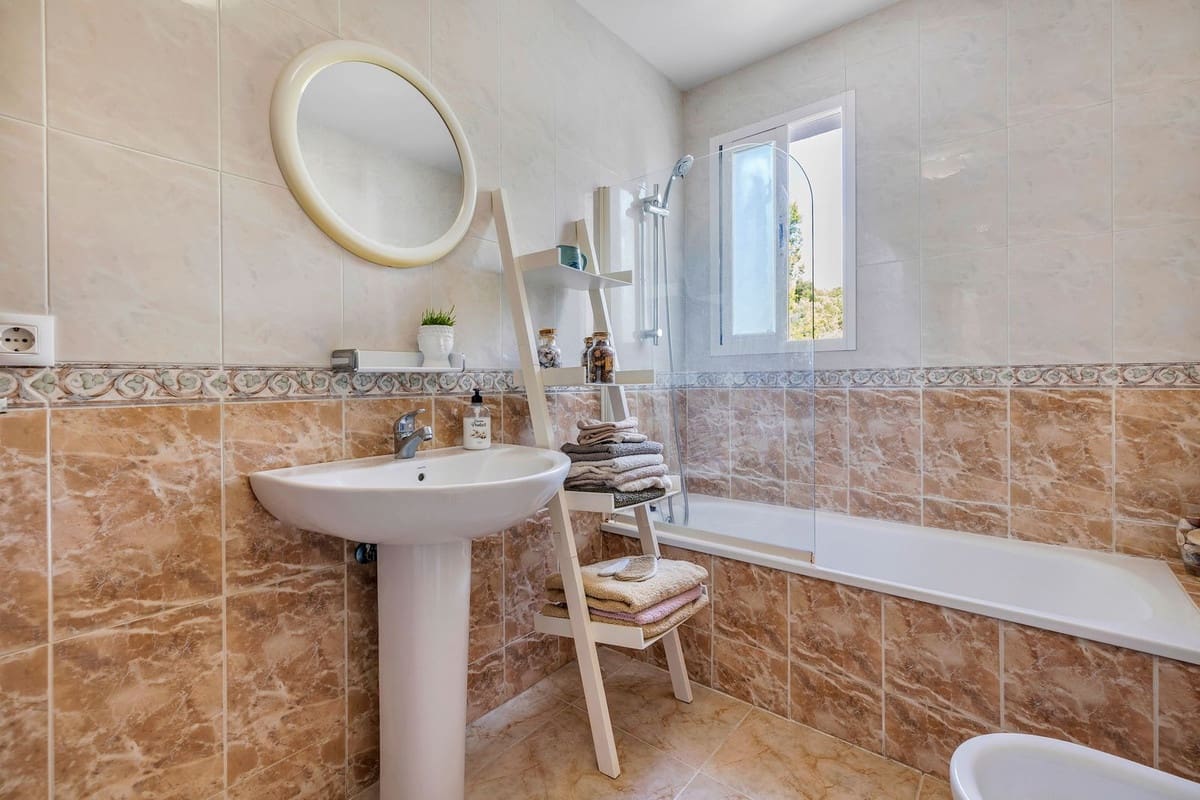3 quarto Apartamento para venda em Benalmadena com piscina garagem - 475 000 € (Ref: 10125917)