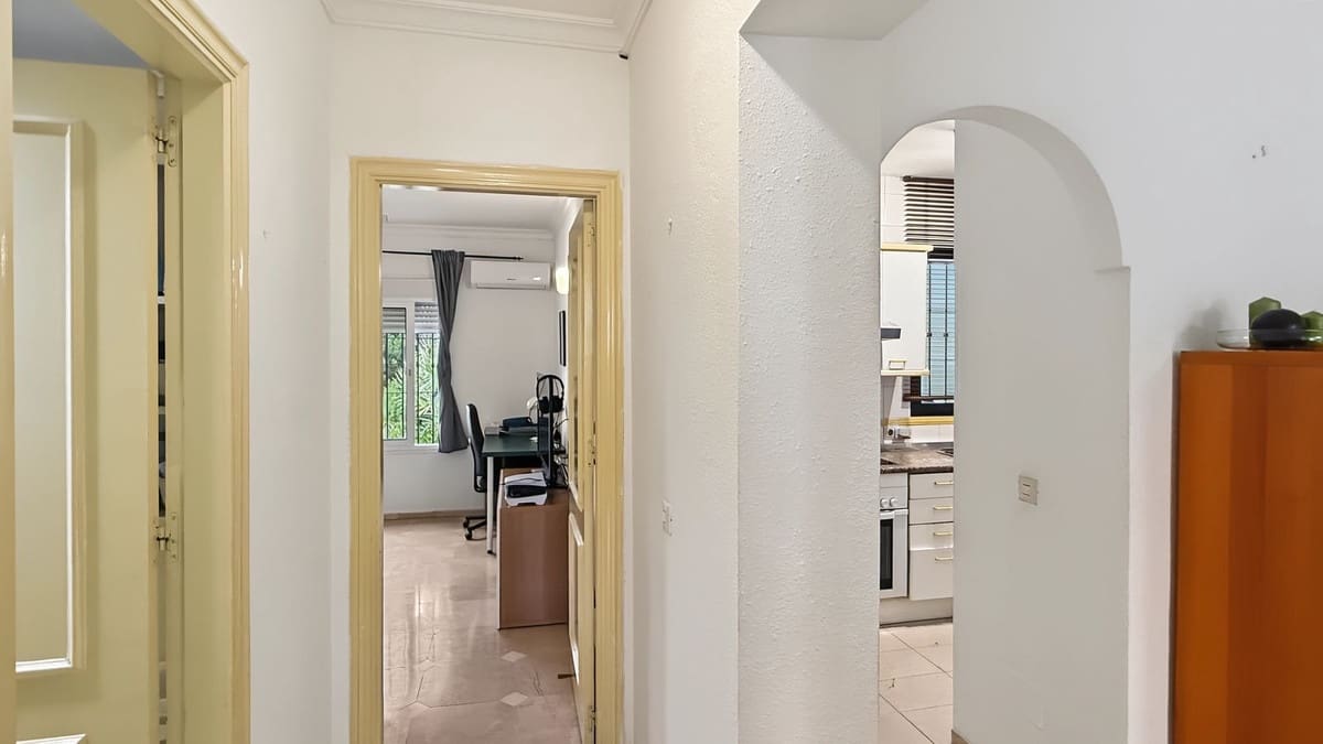 2 makuuhuone Huoneisto myytävänä paikassa Riviera del Sol mukana uima-altaan - 299 000 € (Ref: 10125918)