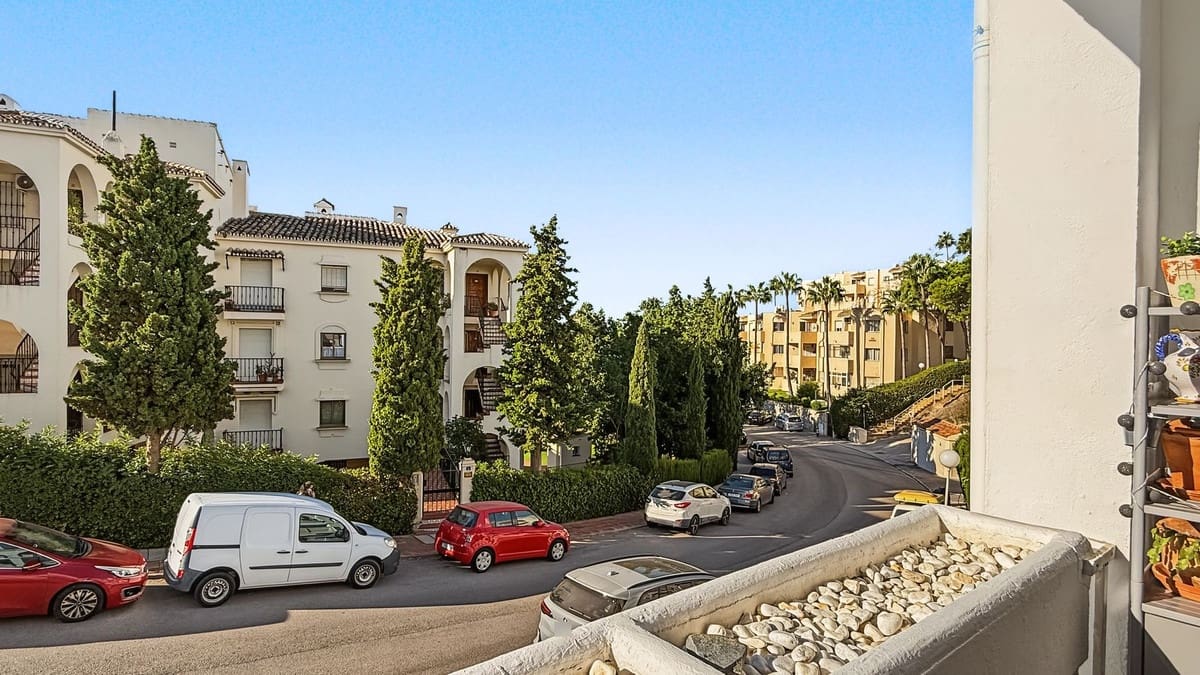 2 makuuhuone Huoneisto myytävänä paikassa Riviera del Sol mukana uima-altaan - 299 000 € (Ref: 10125918)