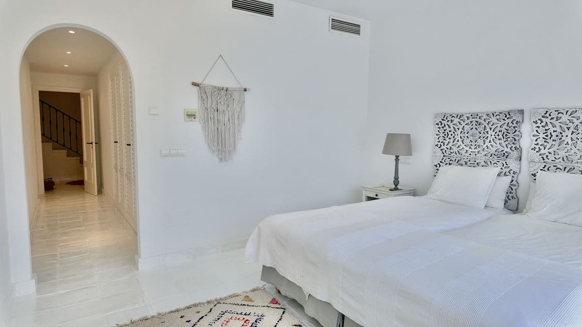 3 Zimmer Villa zu verkaufen in Miraflores mit Pool Garage - 675.000 € (Ref: 10125919)