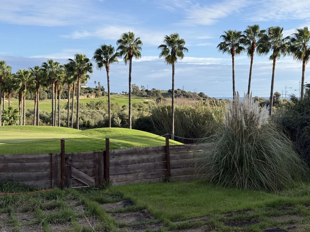 3 camera da letto Villa in vendita in Estepona con piscina garage - 595.000 € (Rif: 10125925)
