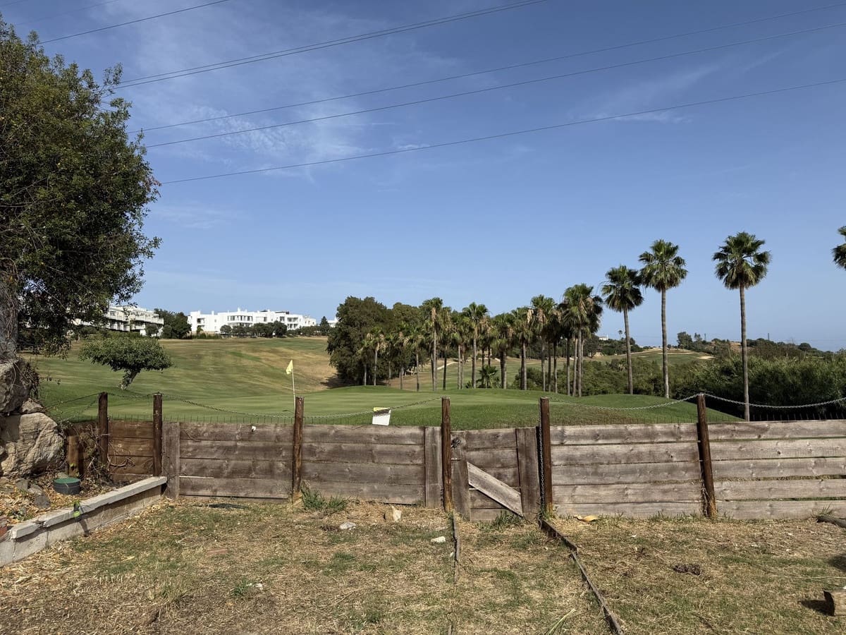 3 camera da letto Villa in vendita in Estepona con piscina garage - 595.000 € (Rif: 10125925)