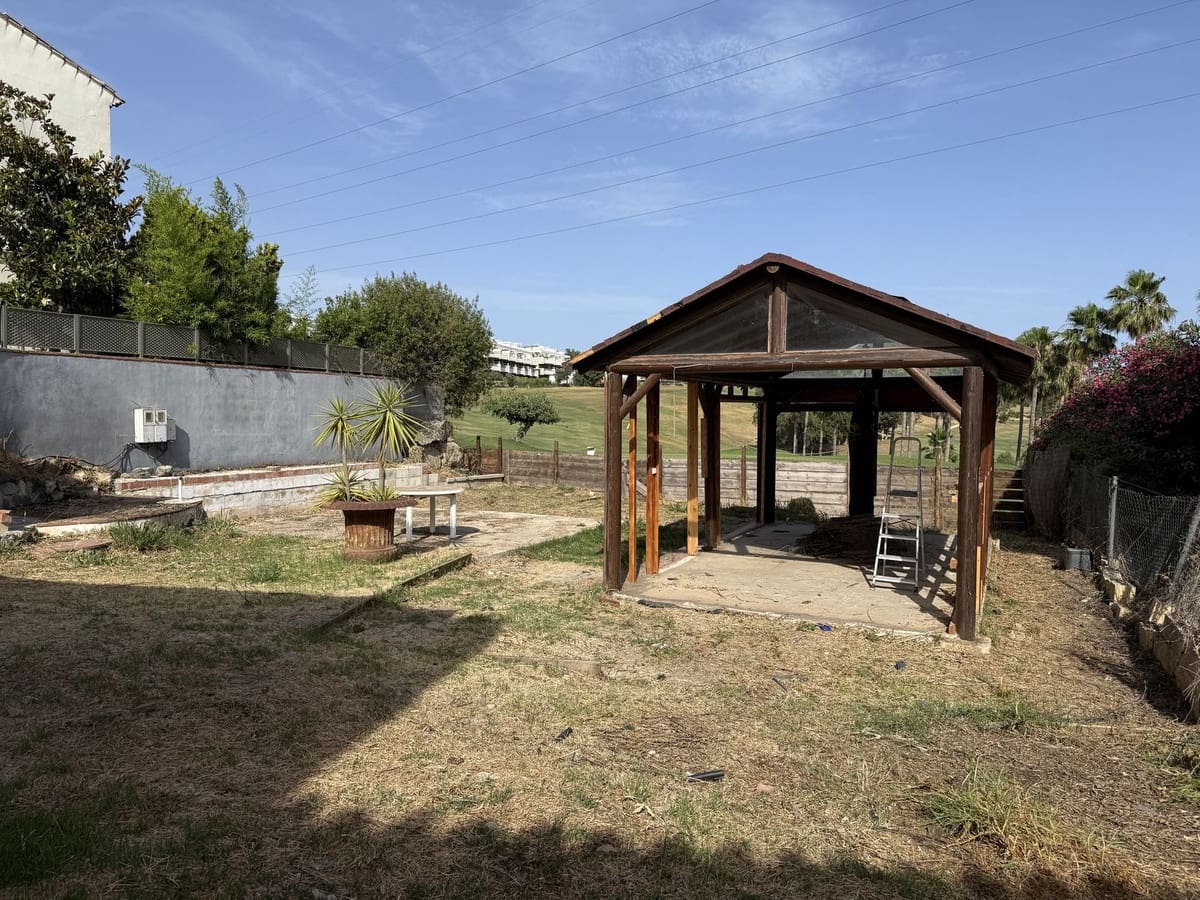 3 camera da letto Villa in vendita in Estepona con piscina garage - 595.000 € (Rif: 10125925)