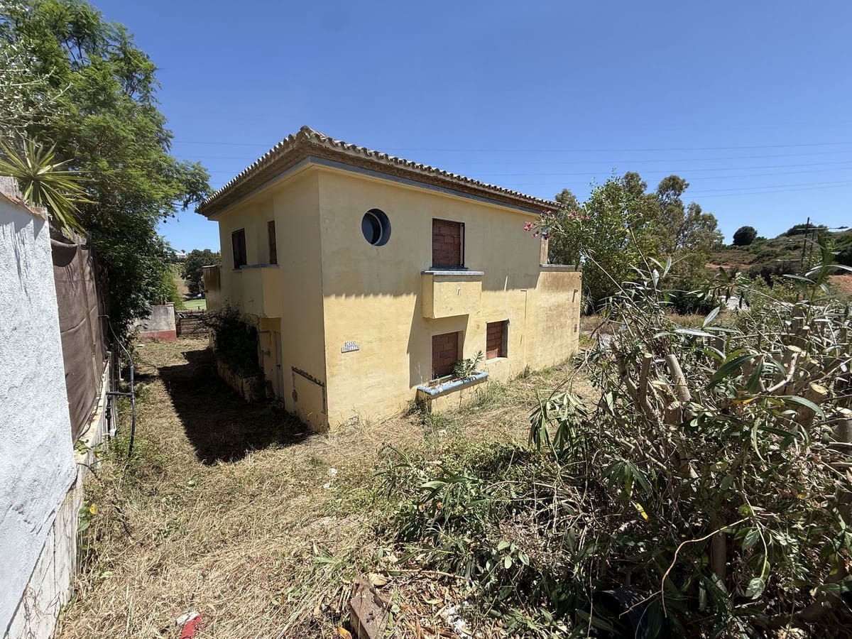 3 camera da letto Villa in vendita in Estepona con piscina garage - 595.000 € (Rif: 10125925)